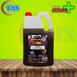 Tus Black Floor Cleaner