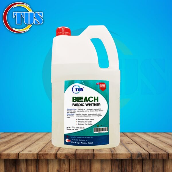 Tus Bleach Whitener