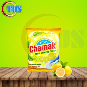 Dishwash Powder