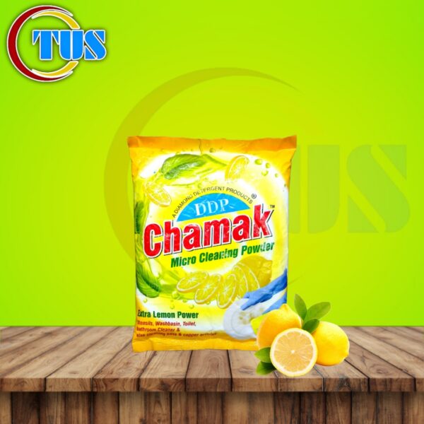 Dishwash Powder