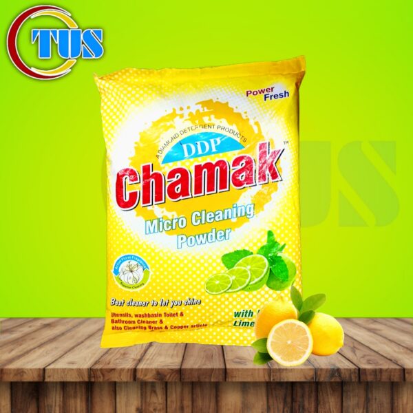 Dishwash Powder - Image 2