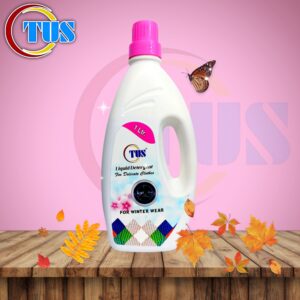 Tus Delicate Wash 1 Ltr