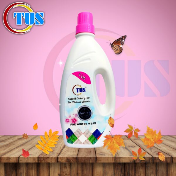 Tus Delicate Wash 1 Ltr