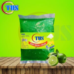 Tus Dishwash Pouch 5Kgs