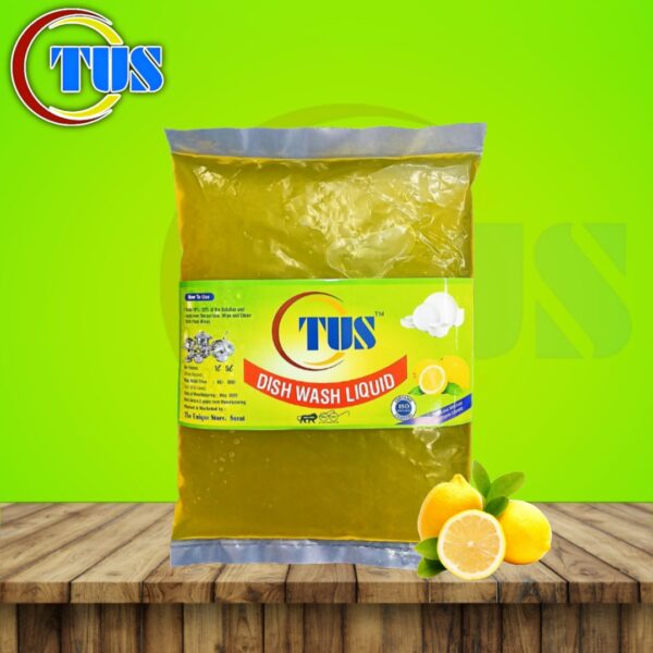 Tus Dishwash Pouch 5Kgs - Image 2