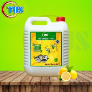 Tus Dishwash Gel