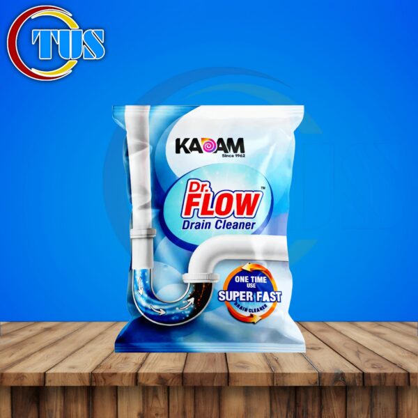 Drain Cleaner 50Gm