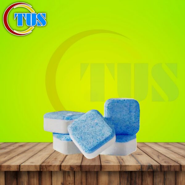 Drum Cleaning Tablet