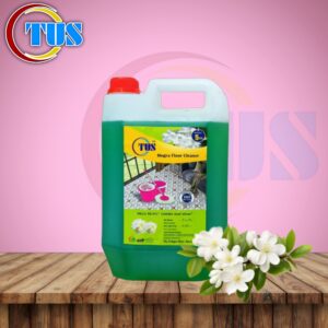 Tus Floor Cleaner