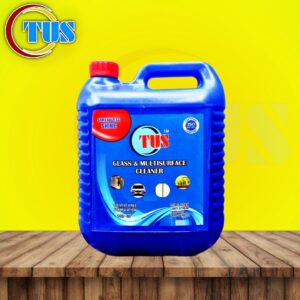 Tus Glass Cleaner