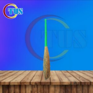 Green Spider Grass Broom