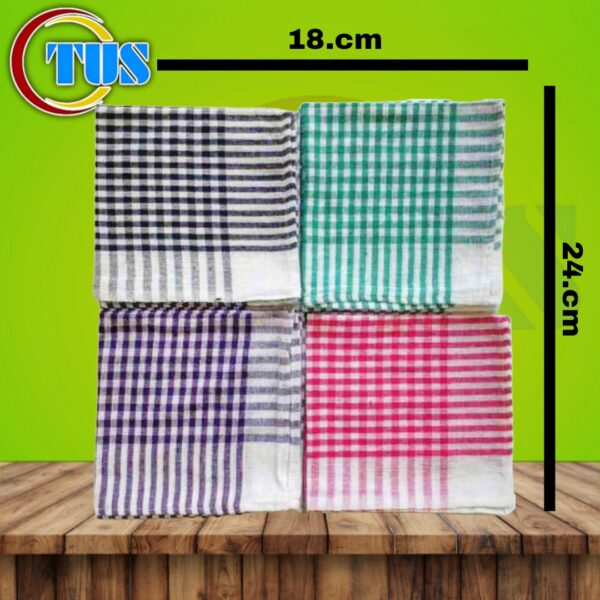 Kitchen Rumal
