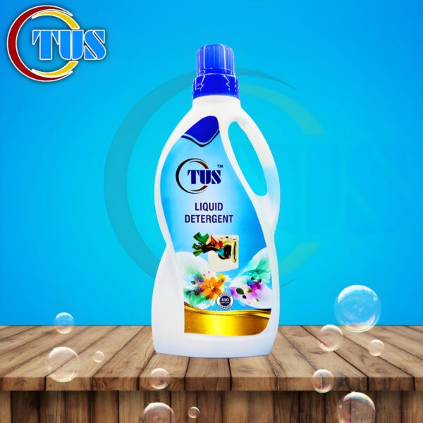 Tus Liquid Detergent - Image 2