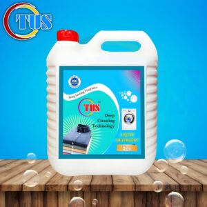 Tus Liquid Detergent