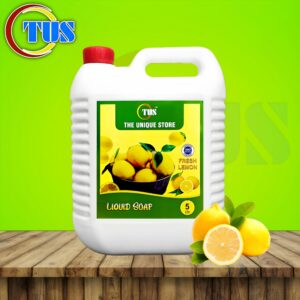 Tus Liquid Soap