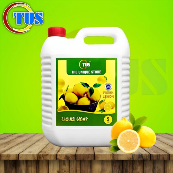 Tus Liquid Soap