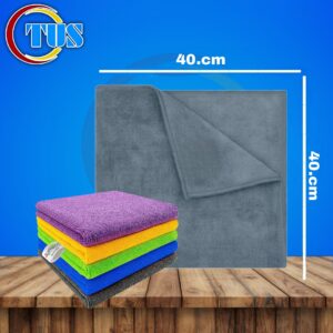 Microfiber Cloth 250Gsm