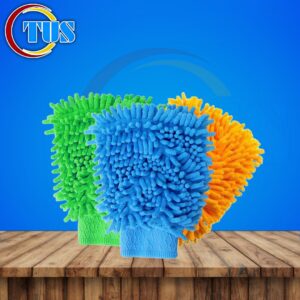 Microfiber Gloves
