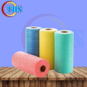 Non Woven Kitchen Towel 80 Pulls