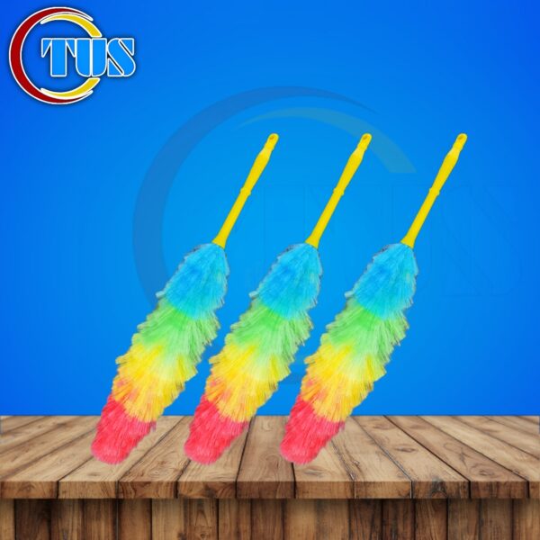 Small Feather Brush