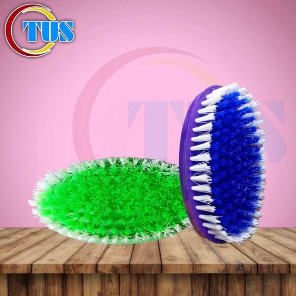 I20 Cloth Brush