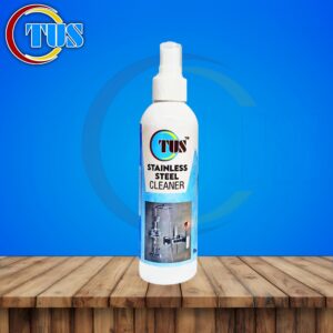 Tus Stainless Steel Cleaner 200mL