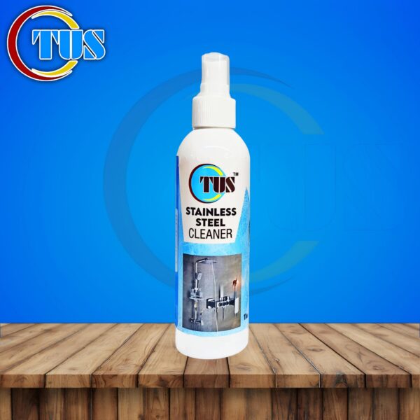 Tus Stainless Steel Cleaner 200mL