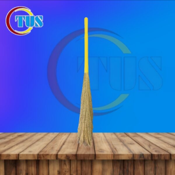 Dura Jhadu (Zero Dust Grass Broom)