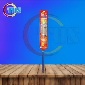 Gala Non Dust Plastic Broom