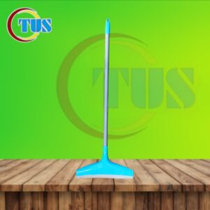 Easy Silicon Wiper Metal Stick
