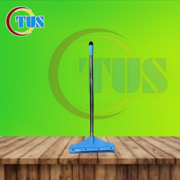 Multi Purpose Silicon Wiper SS Stick