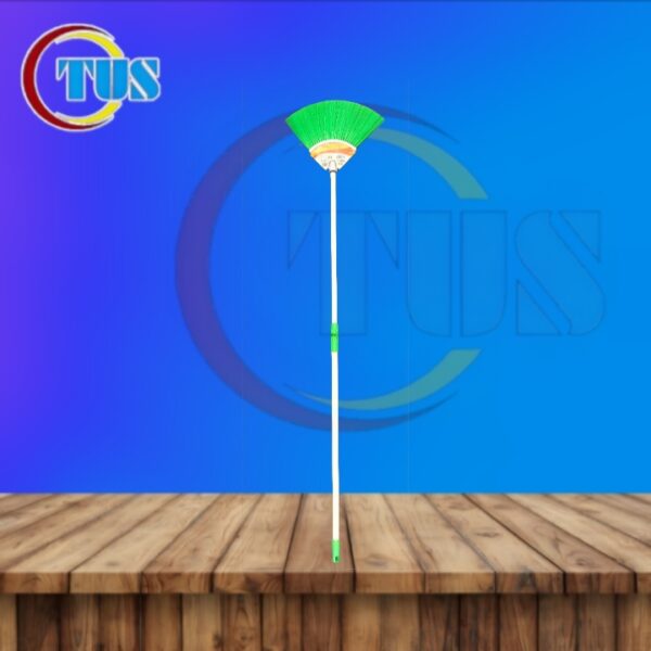 White Ceiling Broom (Upto 5Ft)