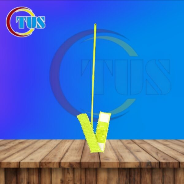 Wall Duster Mop