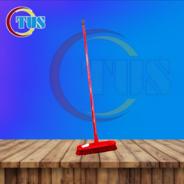 T Brush (4Ft metal Stick)
