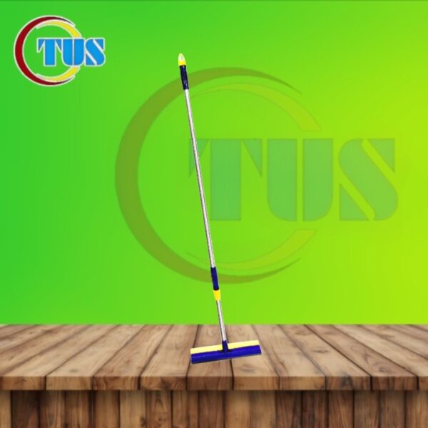 Glass / Sponge Wiper (Up to 7 Ft)
