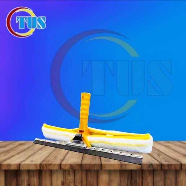 Combi Glass Wiper