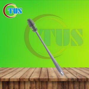 Silicon Bottle Brush