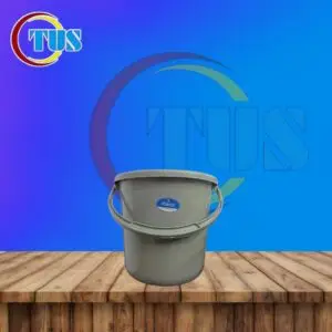 Atlantic Bucket (2Nd Grade Heavy Plastic)
