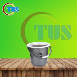 Flora Bucket (Unbreakable)