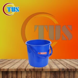 Unbreakable Bucket Bucket
