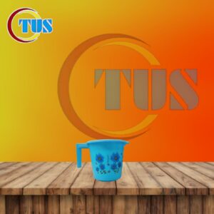 Printed Mug 1000 Ml