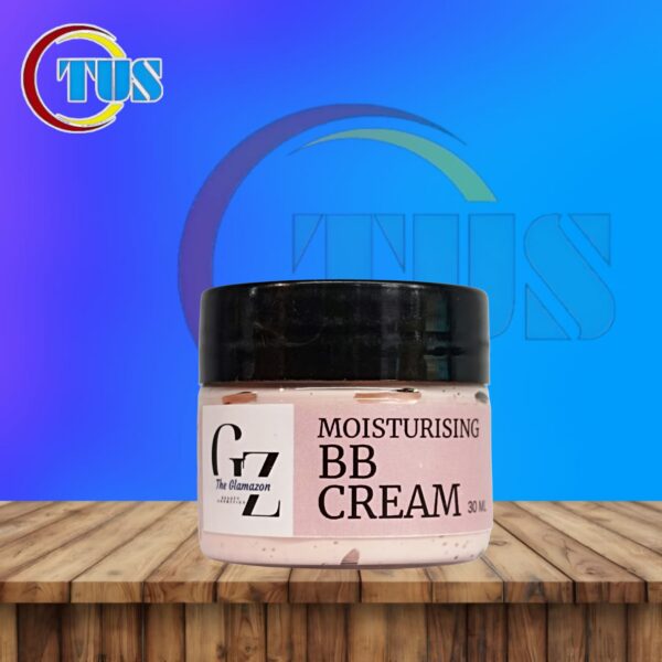 Gz BB Cream 30Ml