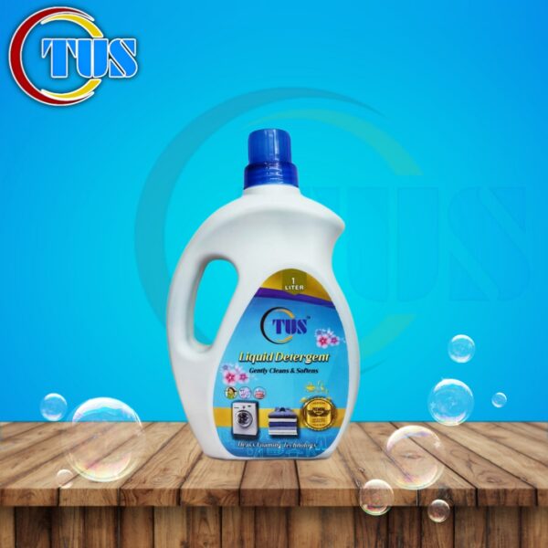 Tus Premium Liquid Detergent - Image 2