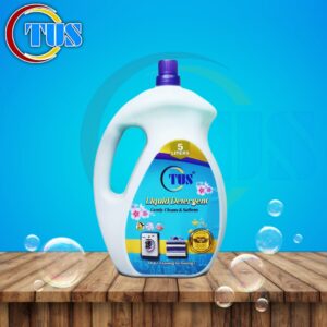 Tus Premium Liquid Detergent