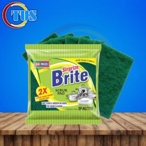 Scrub Pad (10x15)