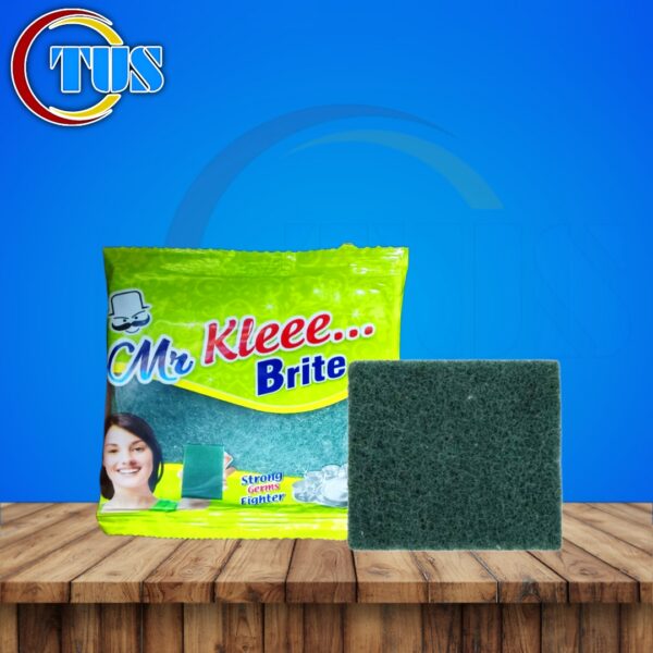 Scrub Pad (7x10)