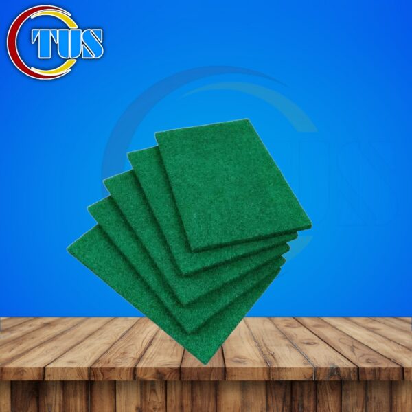 Scrub Pad (Pack of 5)