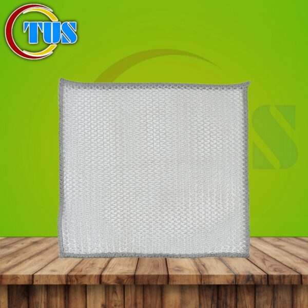 Scrub Wire Cloth