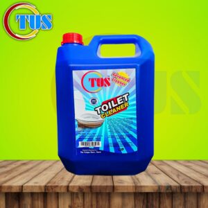 Tus Toilet Cleaner