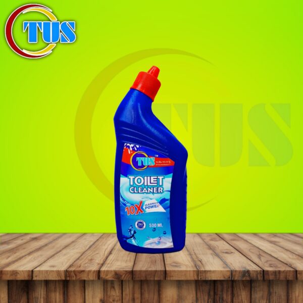 Tus Toilet Cleaner - Image 3